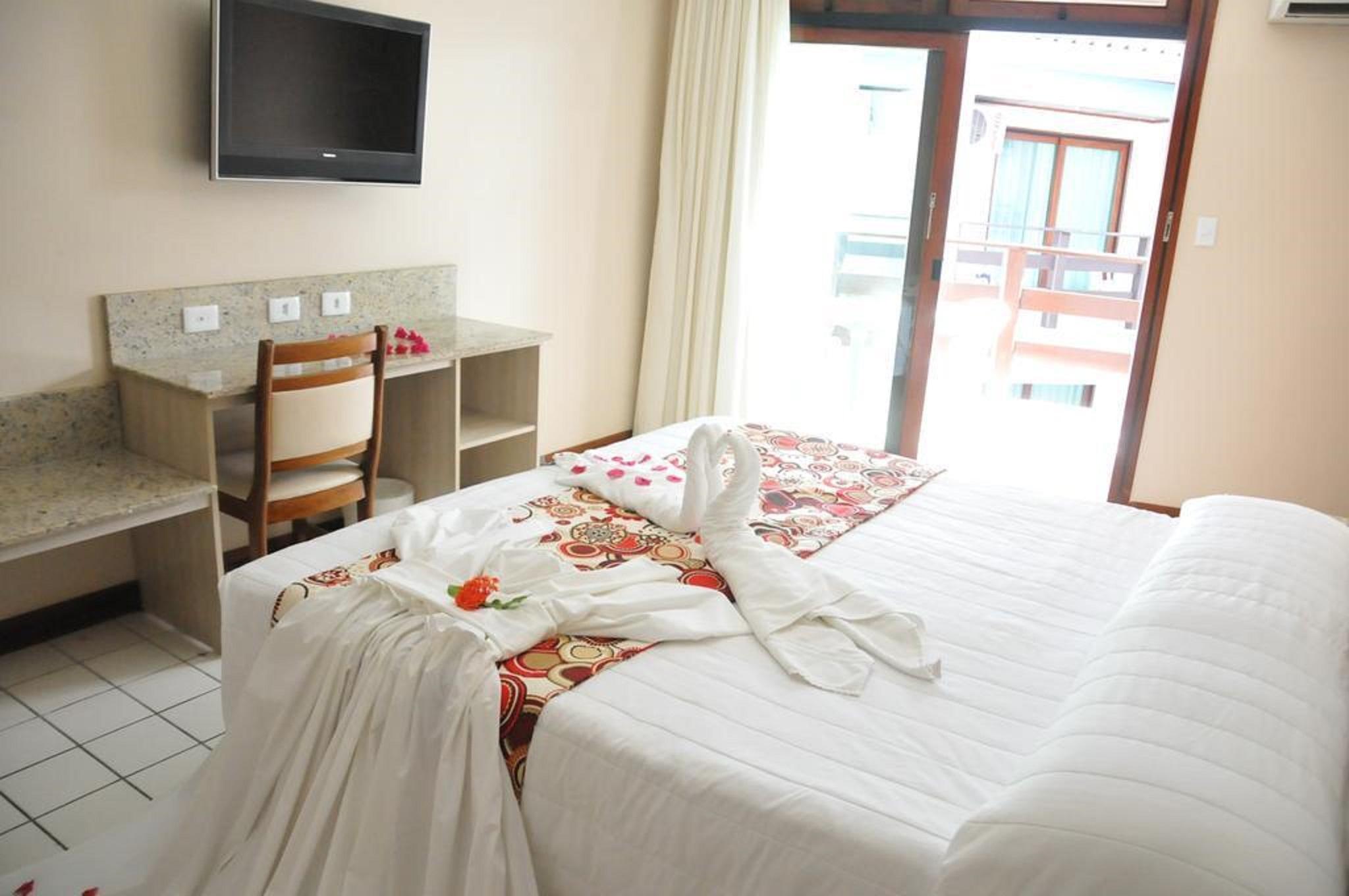 Sueds Plaza Hotel ปอร์โตเซกูโร ภายนอก รูปภาพ